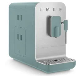 Smeg Automatic Espresso Coffee Machine with Steam Wand
