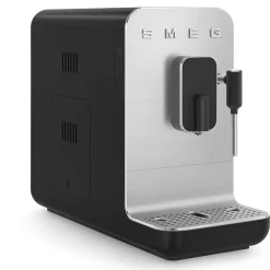 Smeg Automatic Espresso Coffee Machine with Steam Wand