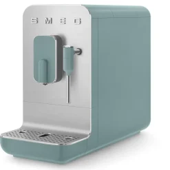 Smeg Automatic Espresso Coffee Machine with Steam Wand