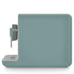 Smeg Automatic Espresso Coffee Machine with Steam Wand