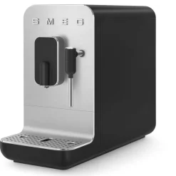 Smeg Automatic Espresso Coffee Machine with Steam Wand