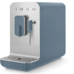 Smeg Automatic Espresso Coffee Machine with Steam Wand