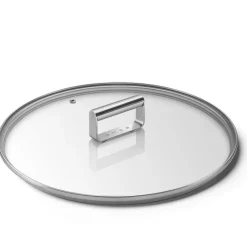 Smeg Cookware Coperchio Pentola In Vetro