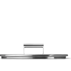 Smeg Cookware Coperchio Pentola In Vetro