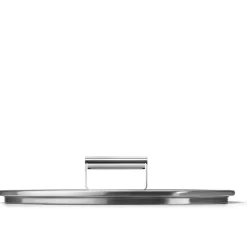 Smeg Cookware Coperchio Pentola In Vetro