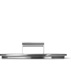Smeg Cookware Coperchio Pentola In Vetro