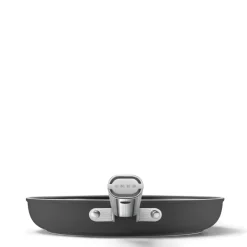 Smeg Cookware Padella Bassa Antiaderente Ceramico In Alluminio