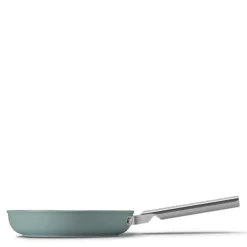 Smeg Cookware Padella Bassa Antiaderente Ceramico In Alluminio
