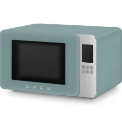 Smeg Microwave Oven with Grill Function