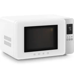Smeg Microwave Oven with Grill Function