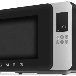 Smeg Microwave Oven with Grill Function