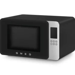 Smeg Microwave Oven with Grill Function