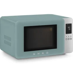 Smeg Microwave Oven with Grill Function
