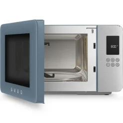 Smeg Microwave Oven with Grill Function