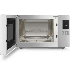 Smeg Microwave Oven with Grill Function