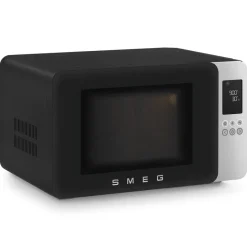 Smeg Microwave Oven with Grill Function