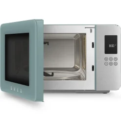 Smeg Microwave Oven with Grill Function