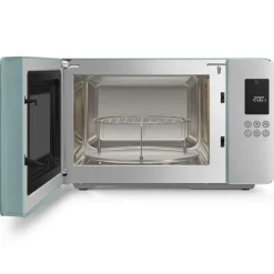 Smeg Microwave Oven with Grill Function