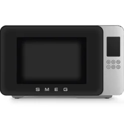Smeg Microwave Oven with Grill Function