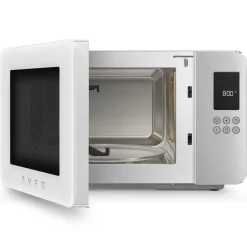 Smeg Microwave Oven with Grill Function