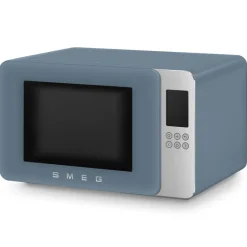 Smeg Microwave Oven with Grill Function