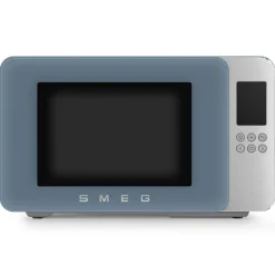 Smeg Microwave Oven with Grill Function