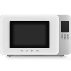 Smeg Microwave Oven with Grill Function