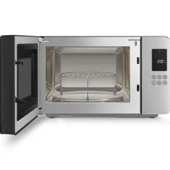 Smeg Microwave Oven with Grill Function