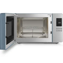 Smeg Microwave Oven with Grill Function