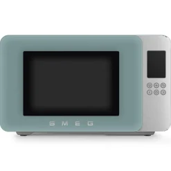 Smeg Microwave Oven with Grill Function