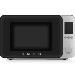 Smeg Microwave Oven with Grill and Air Fry Function