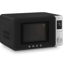 Smeg Microwave Oven with Grill and Air Fry Function