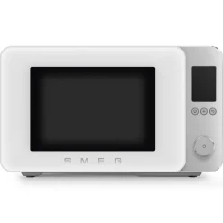 Smeg Microwave Oven with Grill and Air Fry Function