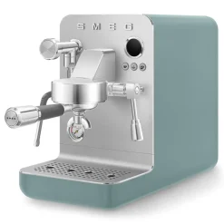 Smeg Minipro Automatic Espresso Coffee Machine
