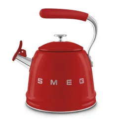 Smeg 50's Style Bollitore A Fischio