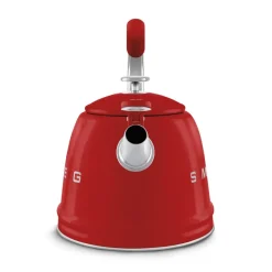 Smeg 50's Style Bollitore A Fischio