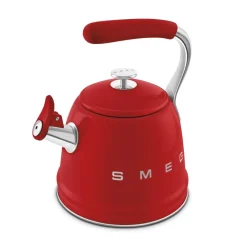 Smeg 50's Style Bollitore A Fischio