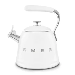 Smeg 50's Style Bollitore A Fischio