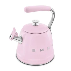 Smeg 50's Style Bollitore A Fischio