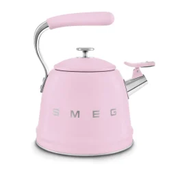 Smeg 50's Style Bollitore A Fischio
