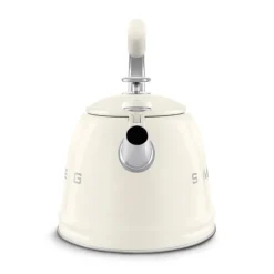Smeg 50's Style Bollitore A Fischio