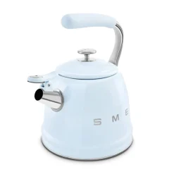 Smeg 50's Style Bollitore A Fischio