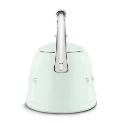Smeg 50's Style Bollitore A Fischio