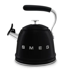 Smeg 50's Style Bollitore A Fischio