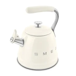 Smeg 50's Style Bollitore A Fischio