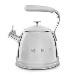 Smeg 50's Style Bollitore A Fischio