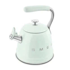 Smeg 50's Style Bollitore A Fischio