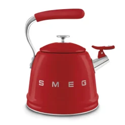 Smeg 50's Style Bollitore A Fischio