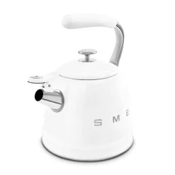 Smeg 50's Style Bollitore A Fischio