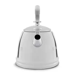 Smeg 50's Style Bollitore A Fischio